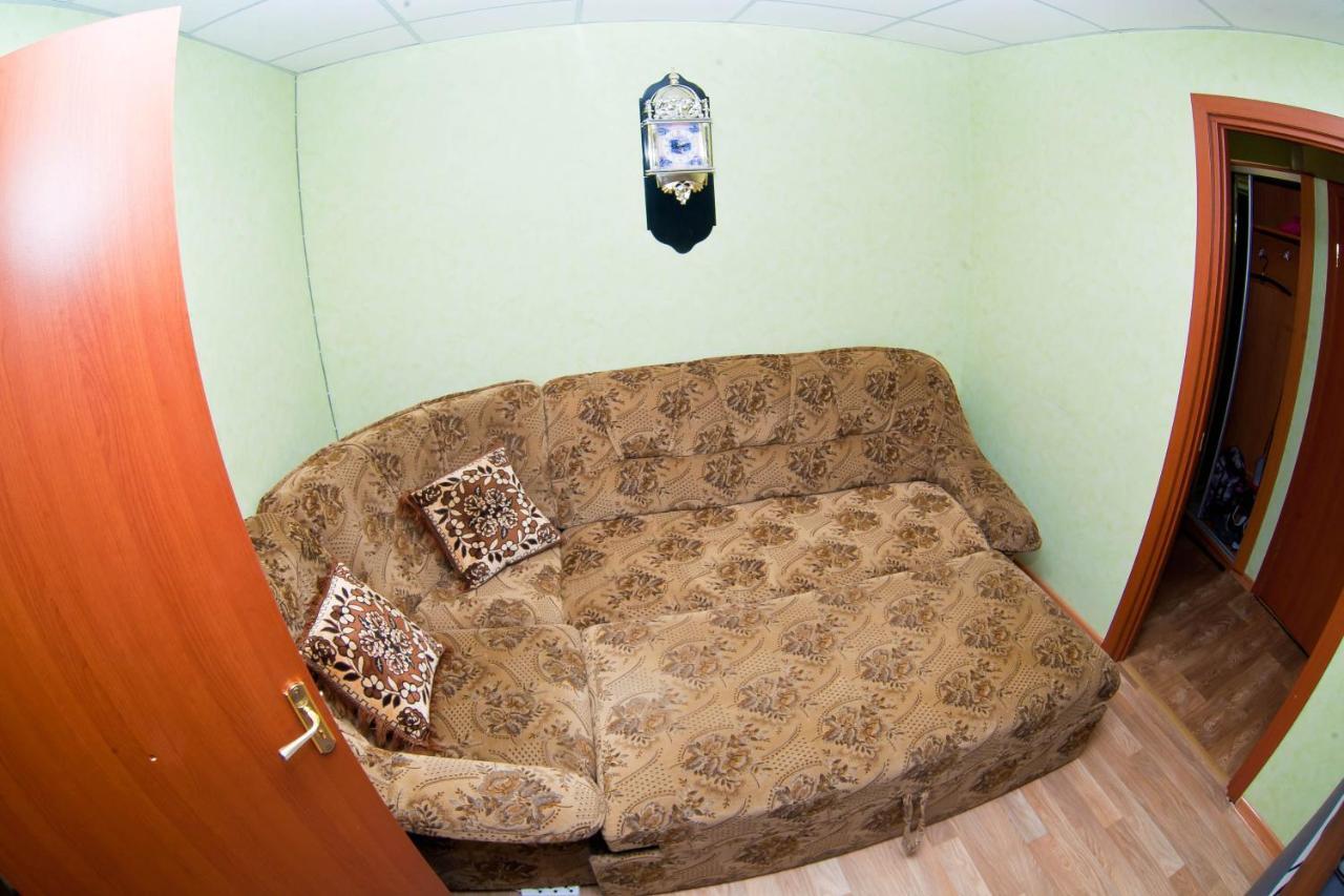 2х комн. центр. на Соборной Кременчук Екстер'єр фото
